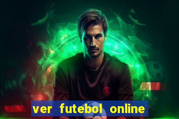 ver futebol online ao vivo